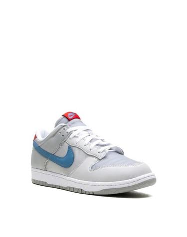 [해외직구] 26SS 나이키 덩크 로우 HF0391001 SILVER