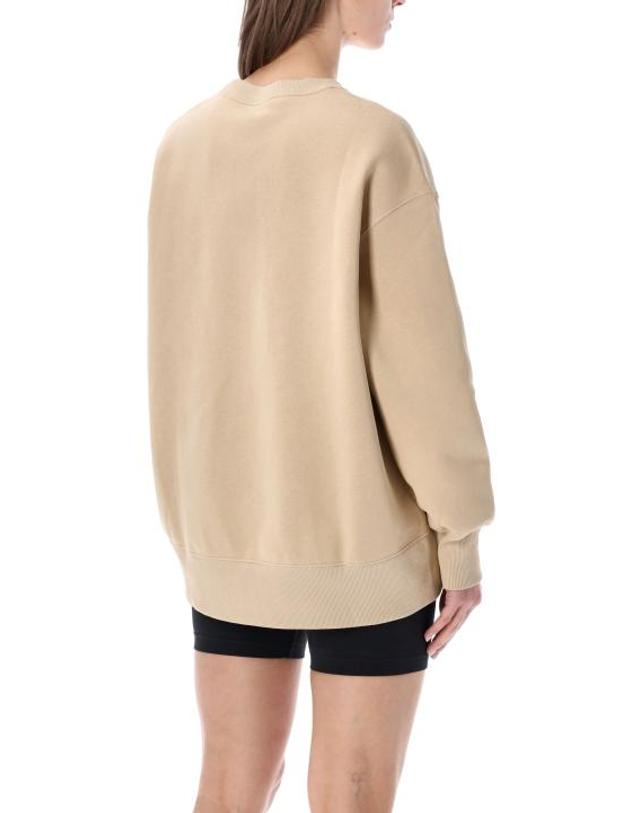 나이키 [해외직구] 26SS 나이키 긴팔 티셔츠 FZ4270 286 LINEN 착용컷