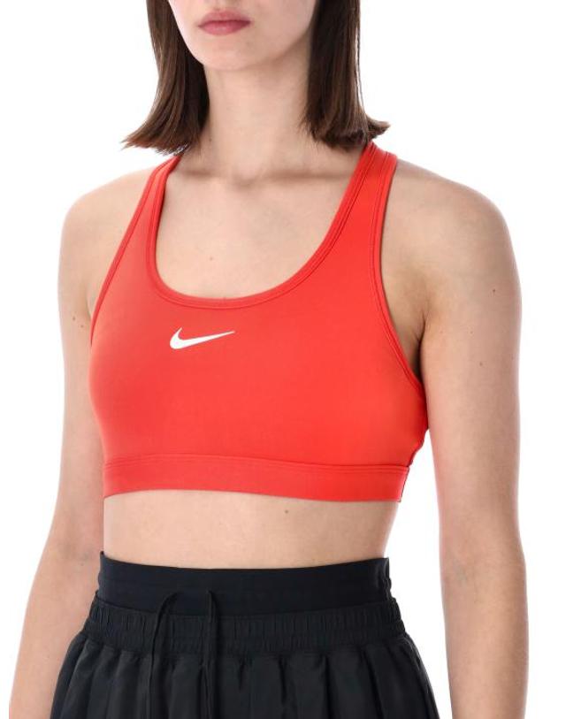 나이키 [해외직구] 26SS 나이키 트레이닝 티셔츠 DX6821 696 CRIMSON RED 착용컷