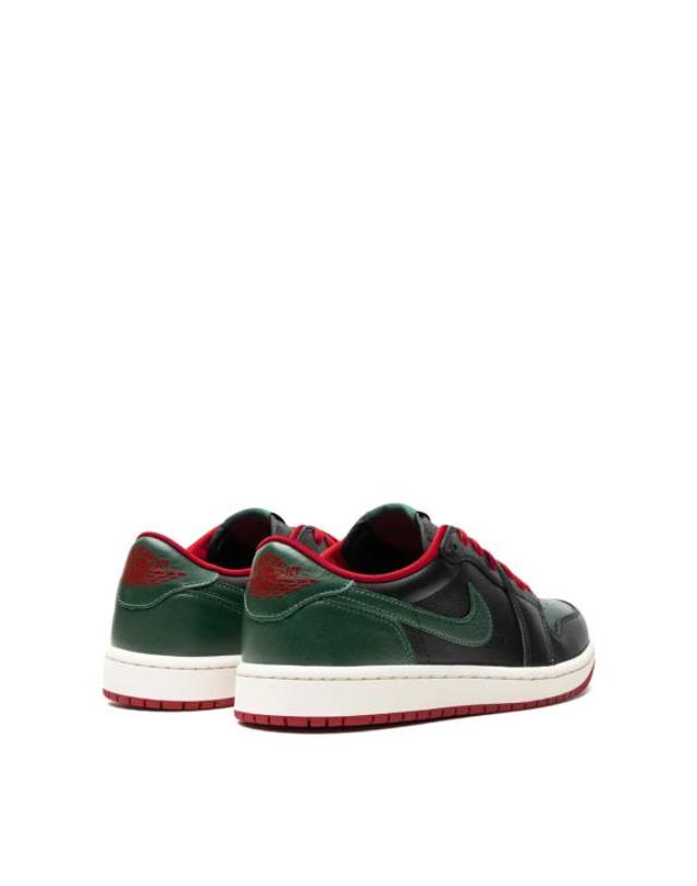 나이키 [해외직구] 25SS 나이키 스니커즈 CZ0775036 BLACK 착용컷
