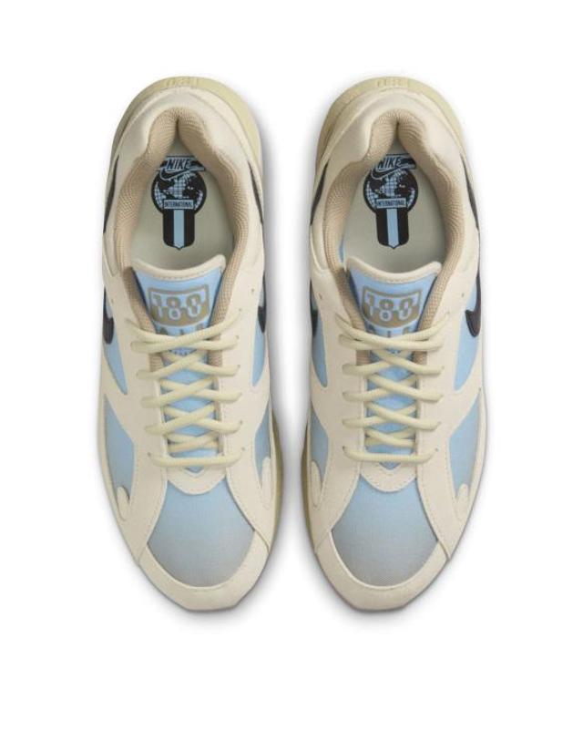 나이키 [해외직구] 26SS 나이키 스니커즈 HJ6282200 BEIGE 착용컷