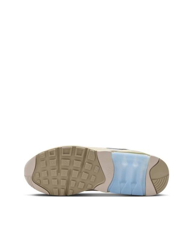 나이키 [해외직구] 26SS 나이키 스니커즈 HJ6282200 BEIGE 착용컷