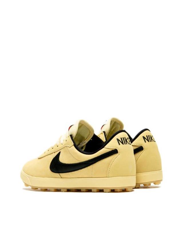 나이키 [해외직구] 26SS 나이키 아스트로그래버 IH2341700 YELLOW 착용컷