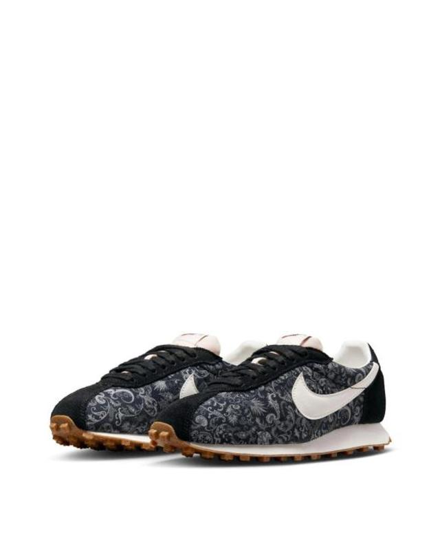나이키 [해외직구] 26FW 나이키 스니커즈 IH4479001 BLACK 착용컷