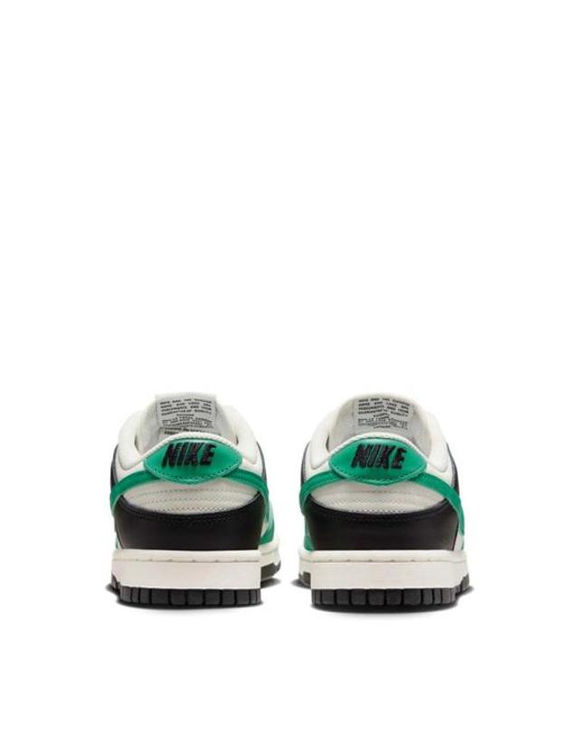 나이키 [해외직구] 26SS 나이키 덩크 로우 스니커즈 IB4363133 MULTICOLOR 착용컷