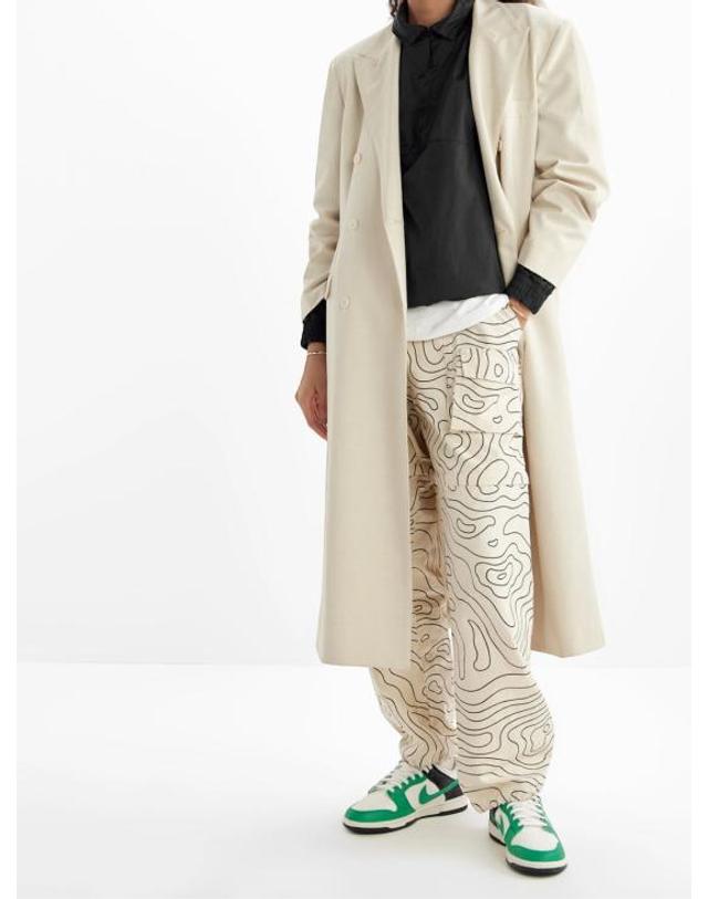 나이키 [해외직구] 26SS 나이키 덩크 로우 스니커즈 IB4363133 MULTICOLOR 착용컷