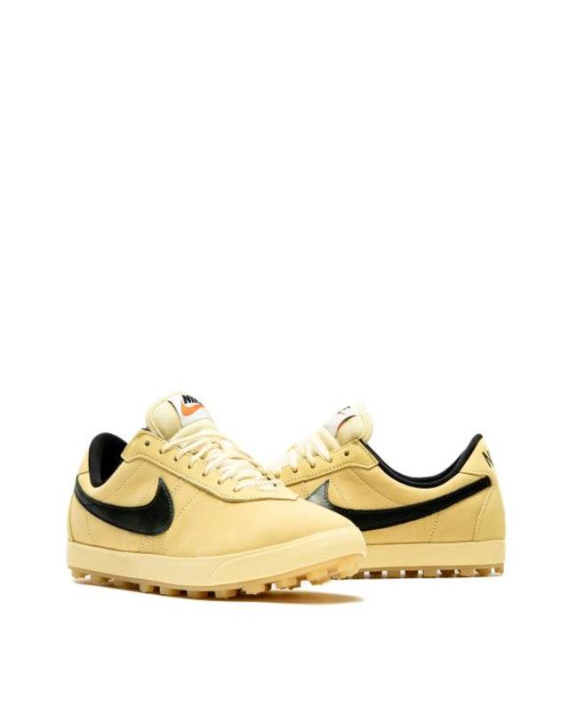 나이키 [해외직구] 26SS 나이키 아스트로그래버 IH2341700 YELLOW 착용컷