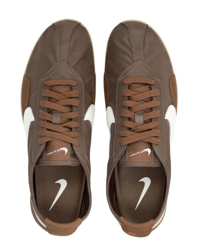 나이키 [해외직구] 26FW 나이키 스니커즈 IX3952 200 CACAO WOW 착용컷
