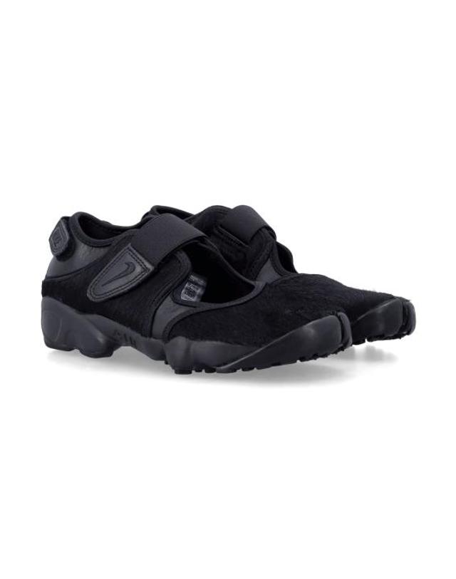 나이키 [해외직구] 26FW 나이키 스니커즈 IO4884 001 NERO 착용컷