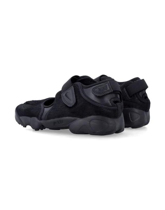 나이키 [해외직구] 26FW 나이키 스니커즈 IO4884 001 NERO 착용컷