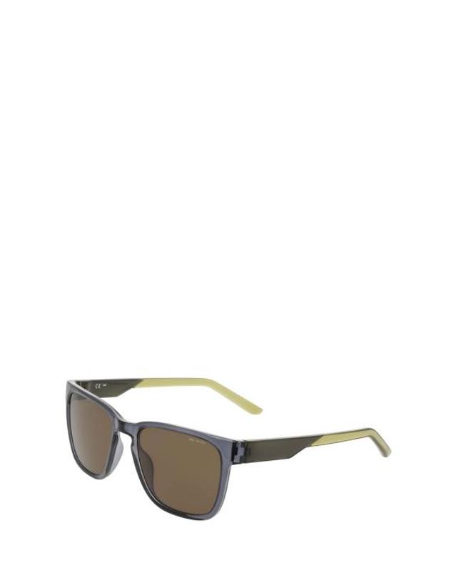 나이키 [해외직구] 26FW 나이키 선글라스 IZ5855X 012 WOLF GREY GREEN 착용컷