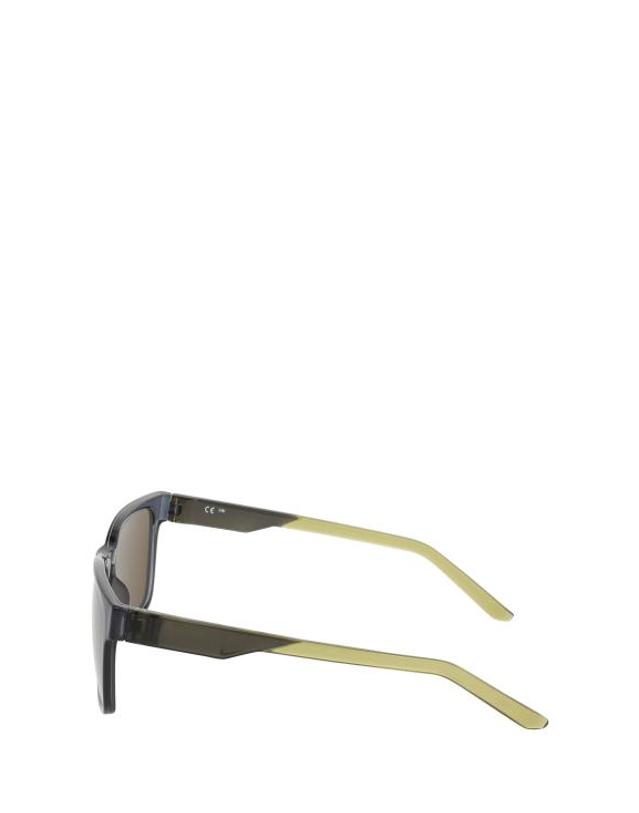 나이키 [해외직구] 26FW 나이키 선글라스 IZ5855X 012 WOLF GREY GREEN 착용컷