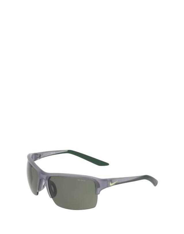 나이키 [해외직구] 26FW 나이키 선글라스 IZ5859X 012 MATTE WOLF GREY GREEN 착용컷