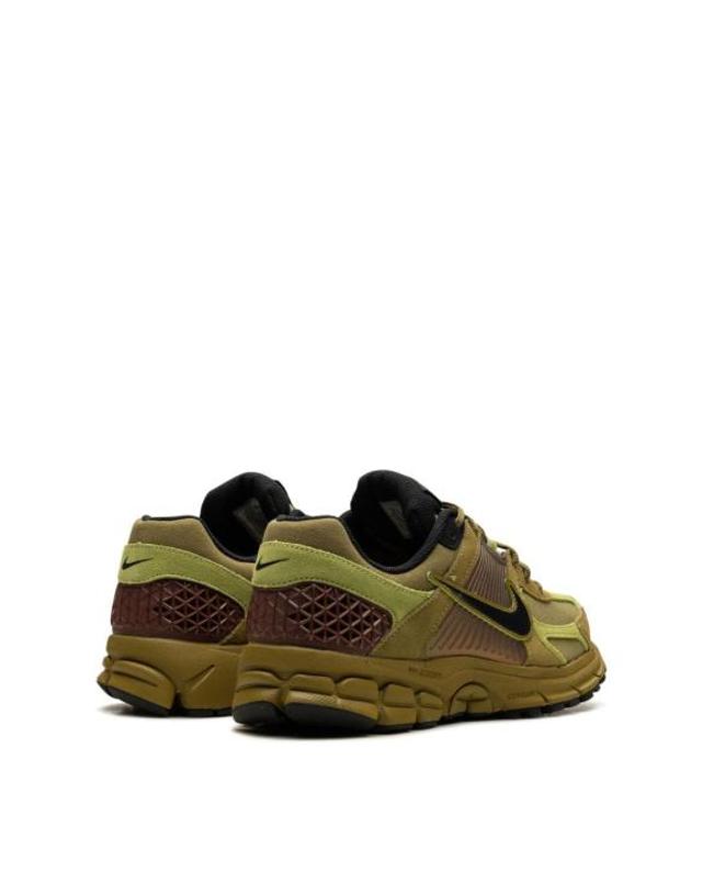 나이키 [해외직구] 25SS 나이키 줌 보메로 5 FJ1910300 GREEN 착용컷