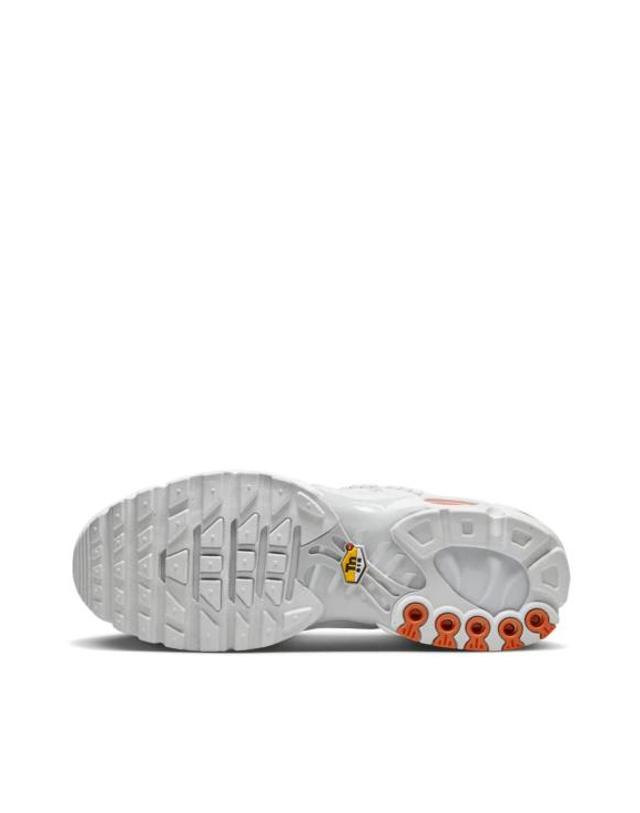나이키 [해외직구] 26SS 나이키 에어맥스 플러스 FJ4232100 WHITE 착용컷