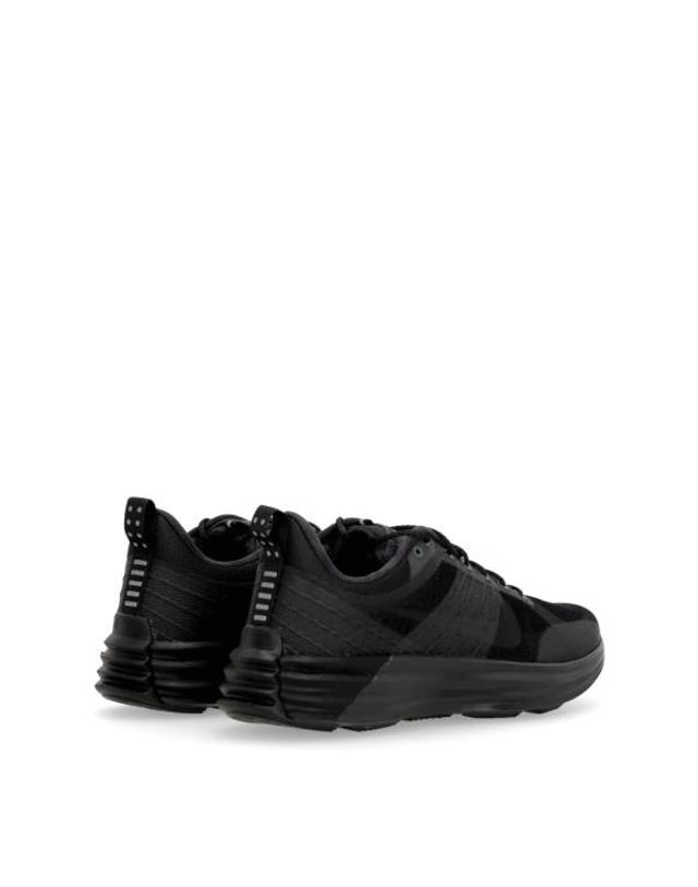 나이키 [해외직구] 25FW 나이키 루나 롬 DV2440002 BLACK 착용컷