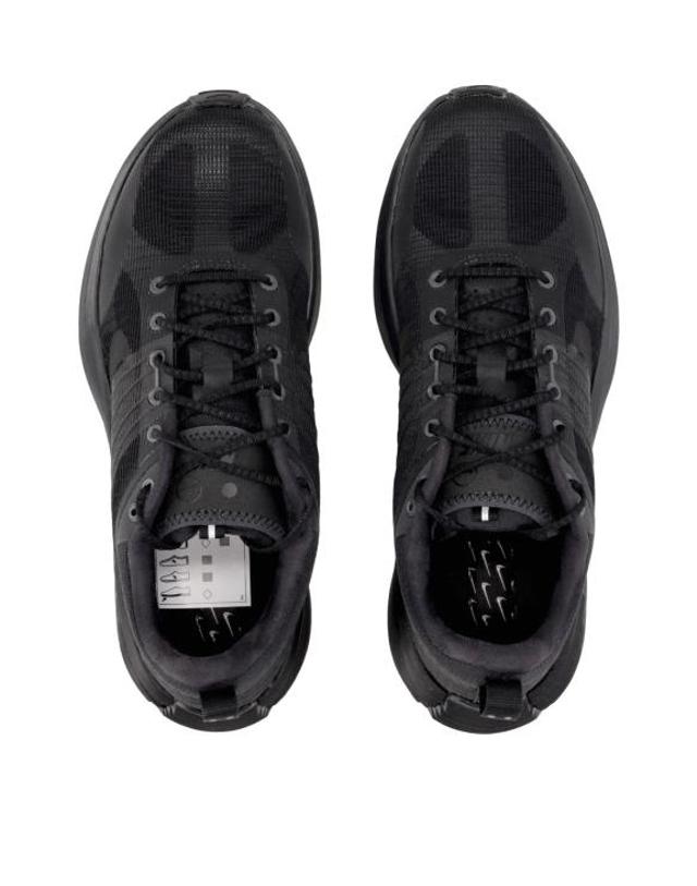 나이키 [해외직구] 25FW 나이키 루나 롬 DV2440002 BLACK 착용컷