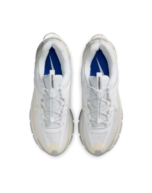 나이키 [해외직구] 26FW 나이키 줌 보메로 롬 HJ4646100 WHITE 착용컷