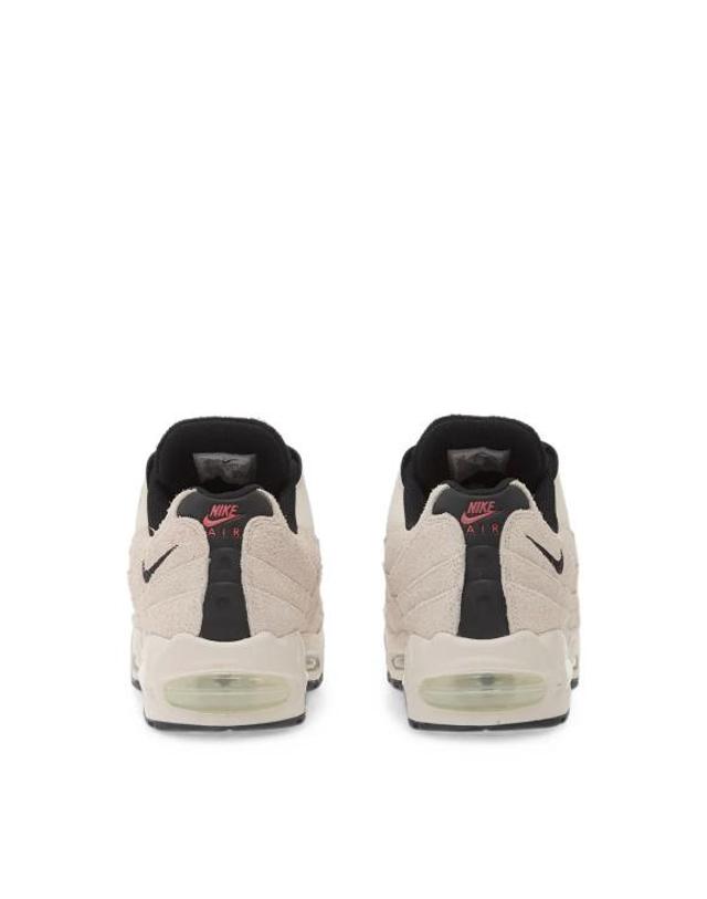 나이키 [해외직구] 26FW 나이키 에어맥스 95 IM0695002 BEIGE 착용컷