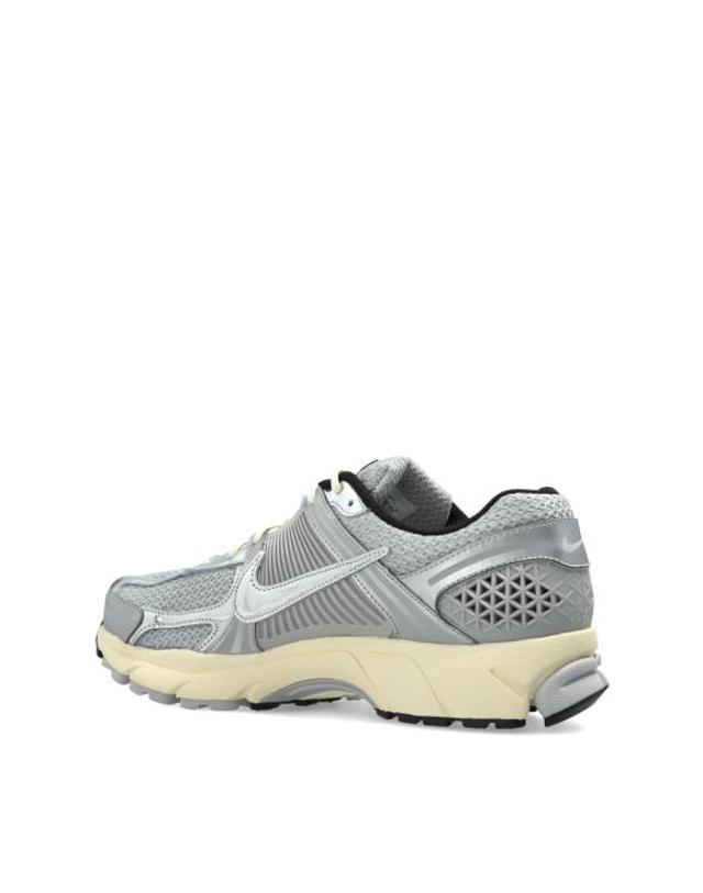 나이키 [해외직구] 26FW 나이키 줌 보메로 5 IM3486002 GRAY 착용컷