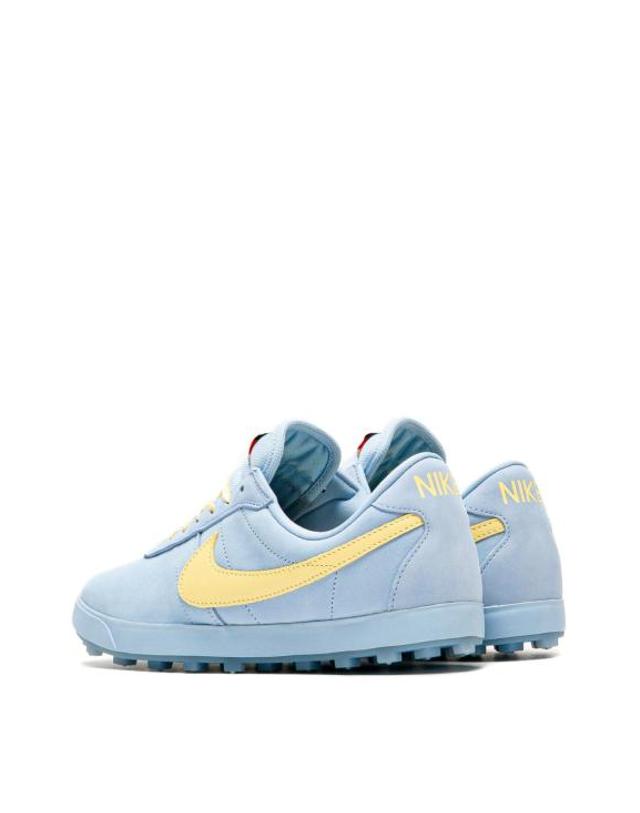 나이키 [해외직구] 26SS 나이키 아스트로그래버 IH2341400 BLUE 착용컷