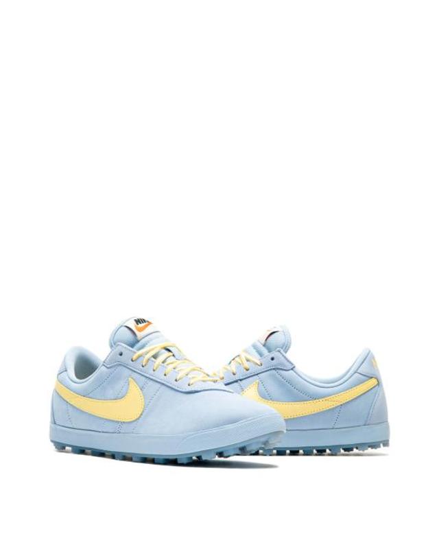 나이키 [해외직구] 26SS 나이키 아스트로그래버 IH2341400 BLUE 착용컷