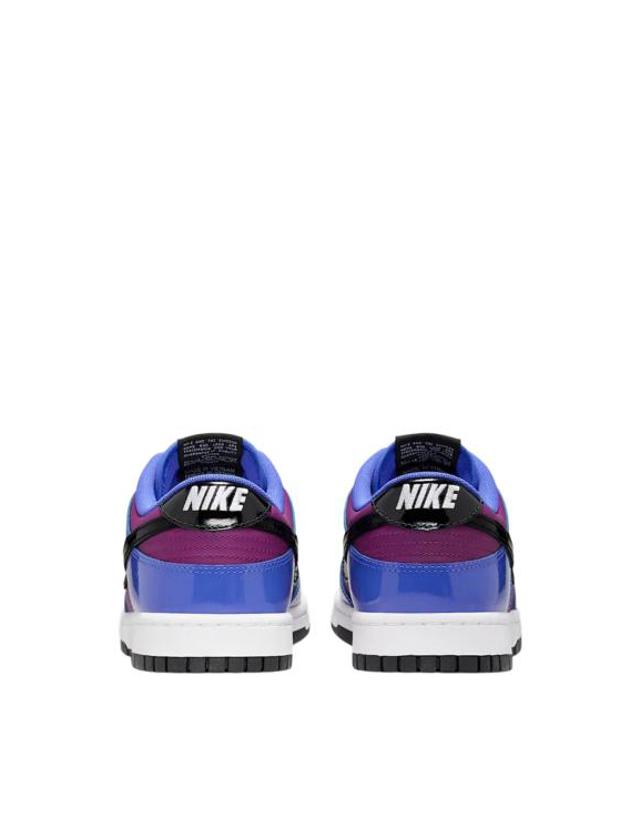 나이키 [해외직구] 25FW 나이키 나이키 x 코비 브라이언트 에어포스 1 로우 IB6400400 MULTICOLOR 착용컷