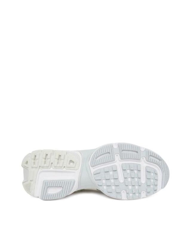 나이키 [해외직구] 25FW 나이키 V2K 런 W FD0736104 WHITE 착용컷