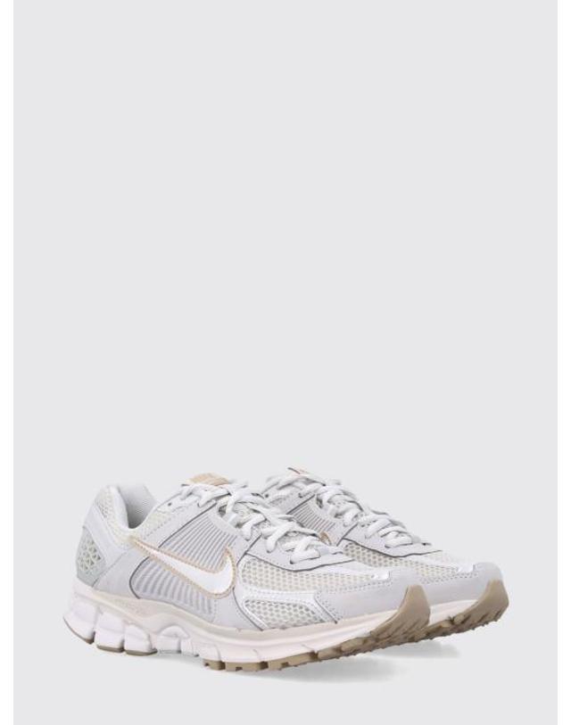 나이키 [해외직구] 26SS 나이키 줌 보메로 5 IB8929 003 White 착용컷