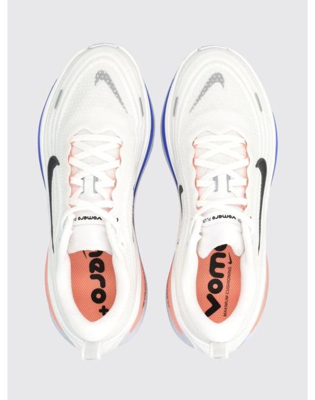 나이키 [해외직구] 26FW 나이키 보메로 플러스 HV8150 108 White 착용컷