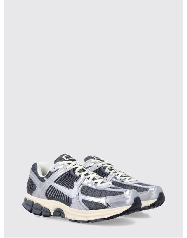 나이키 [해외직구] 26SS 나이키 줌 보메로 5 IM3486 001 Grey 착용컷