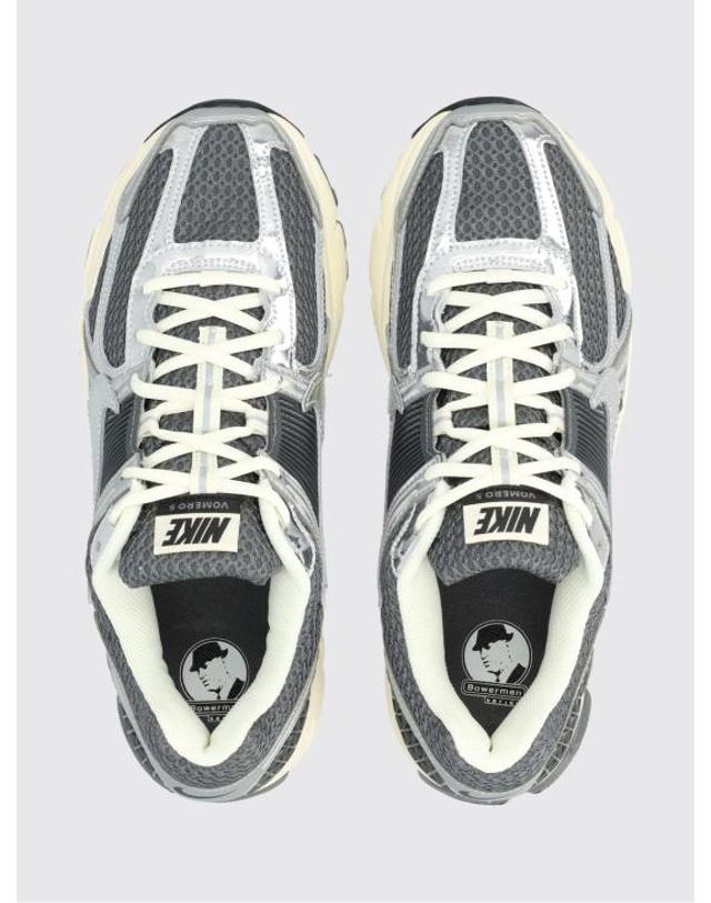 나이키 [해외직구] 26SS 나이키 줌 보메로 5 IM3486 001 Grey 착용컷