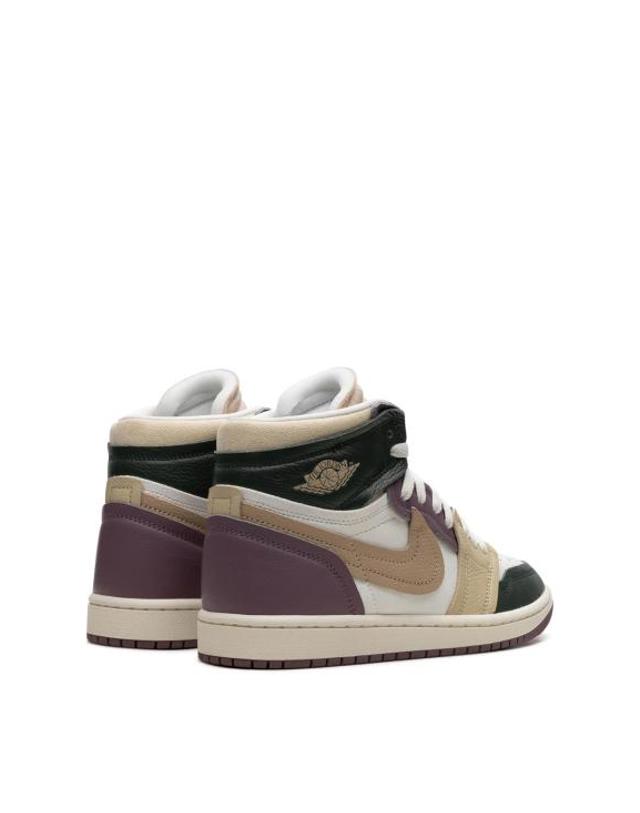 나이키 [해외직구] 25FW 나이키 조던 1 하이 MM FB9891300 MULTICOLOR 착용컷
