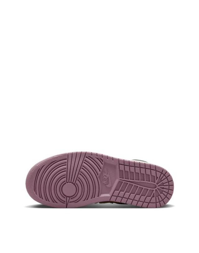 나이키 [해외직구] 25FW 나이키 조던 1 하이 MM FB9891300 MULTICOLOR 착용컷