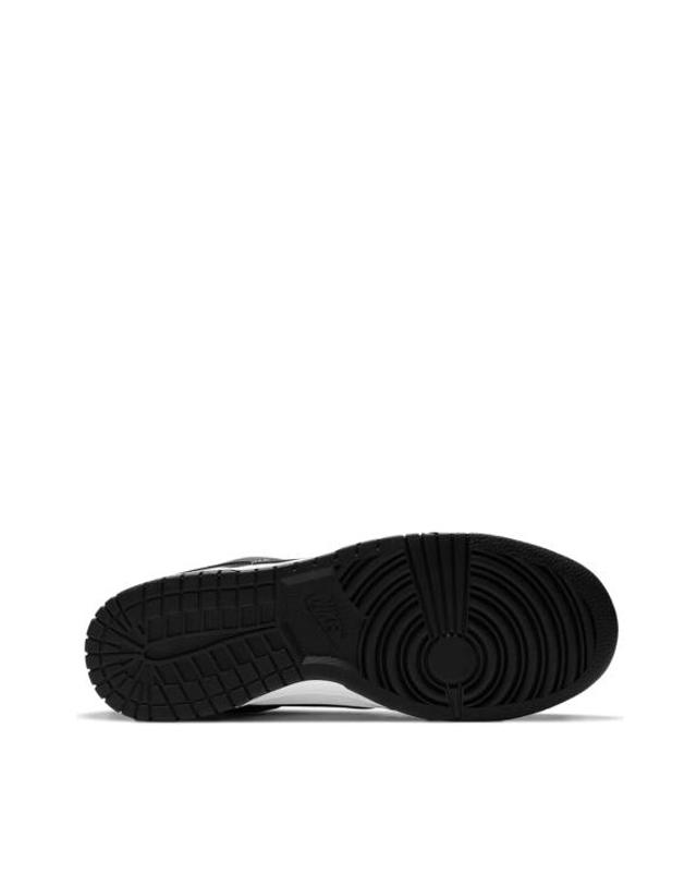 나이키 [해외직구] 25FW 나이키 덩크 로우 DD1503101 WHITE 착용컷