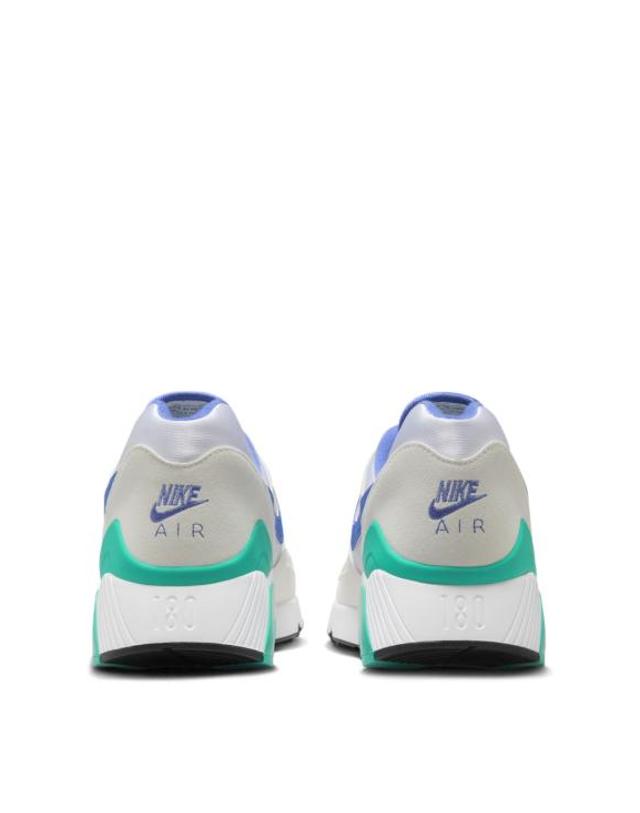 나이키 [해외직구] 26SS 나이키 에어 180 FJ9259102 WHITE 착용컷