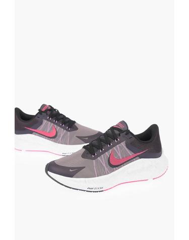[해외직구] 나이키 줌 원플로 8 CW3421 502 Multicolor