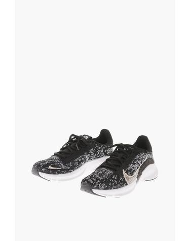 [해외직구] 나이키 슈퍼렙 고 3 플라이니트 넥스트 네이처 DH3393 010 Black