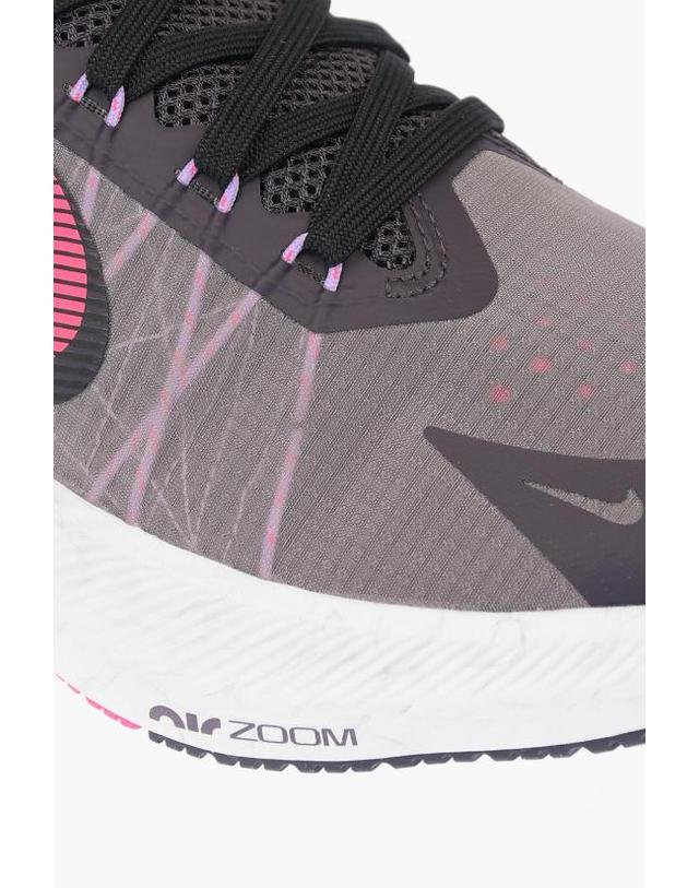 나이키 [해외직구] 나이키 줌 원플로 8 CW3421 502 Multicolor 착용컷