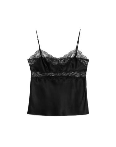[해외직구] 26SS 닐리로탄 블라우스 13391 W349 FELICIE BLACK