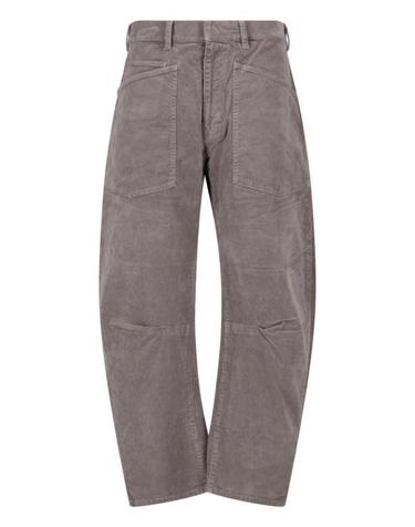 [해외직구] 26FW 닐리로탄 스트레이트 팬츠 10193 W590 SAGE GREY