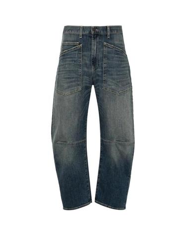 [해외직구] 26FW 닐리로탄 데님 팬츠 10193 W45 SHON CLASS BLUE