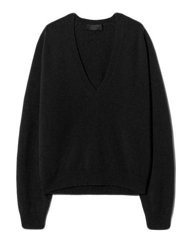 [해외직구] 26FW 닐리로탄 스웨터 81474Y001BLK BLACK