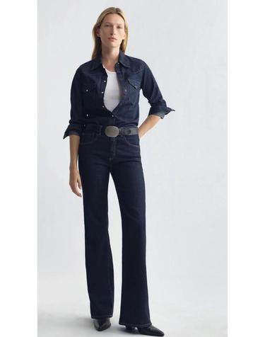 [해외직구] 닐리로탄 데님 팬츠 10866 W45 BLUE