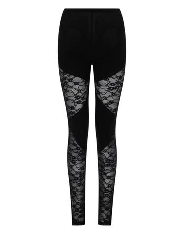 [해외직구] 26SS 니나리찌 스트레이트 팬츠 26PJPA033VI0550 U9000 BLACK