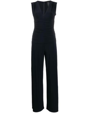 [해외직구] 26SS 노마카말리 점프수트 KK127JPL435012 NAVY