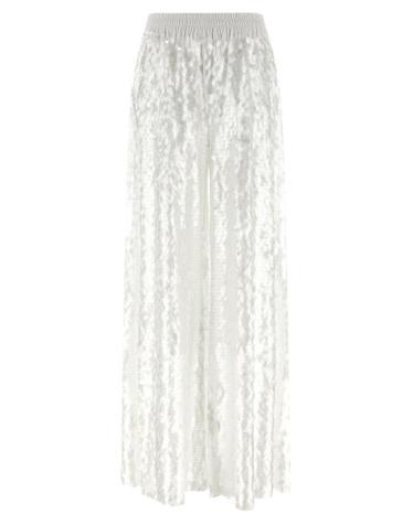 [해외직구] 26SS 노마카말리 팬츠 NO333196BM WHITE