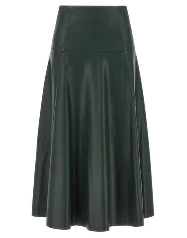 [해외직구] 누드 스커트 LD1103W26200234 FOREST GREEN