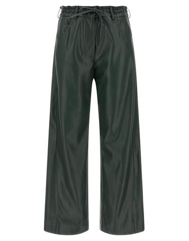 [해외직구] 누드 팬츠 LD1103W26205234 FOREST GREEN