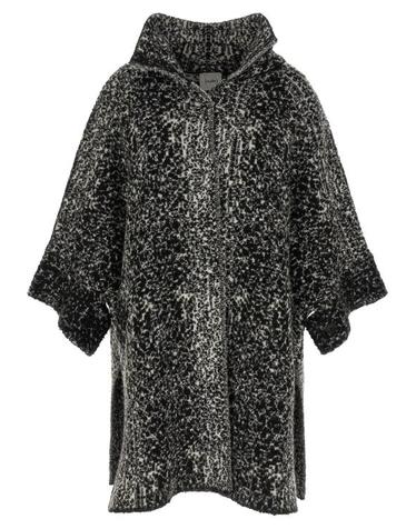 [해외직구] 누드 코트 LD1101W26148204 BLACK